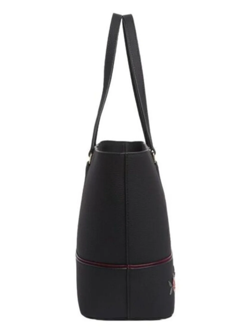 Kate Spade Laurel Way Embellished Medium Dally Tote NWOT